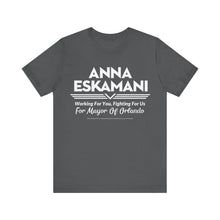 Load image into Gallery viewer, Anna For Orlando Jersey Short Sleeve Tee