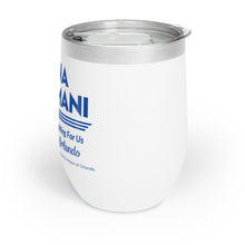 Load image into Gallery viewer, Anna For Orlando Chill Wine Tumbler