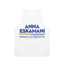 Load image into Gallery viewer, Anna For Orlando | Pride Tank Top