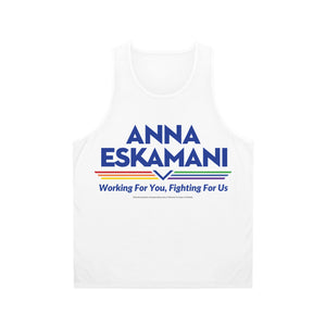 Anna For Orlando | Pride Tank Top