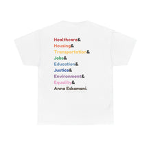 Load image into Gallery viewer, Team Anna Pride | Heavy Cotton Tee