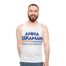 Load image into Gallery viewer, Anna For Orlando | Pride Tank Top