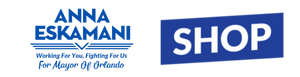 Anna V. Eskamani for Orlando