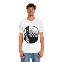 Load image into Gallery viewer, The Specials Inspired Jersey Short Sleeve Tee