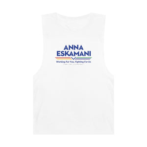 Anna For Florida | Pride Tank