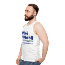 Load image into Gallery viewer, Anna For Florida | Pride Tank Top