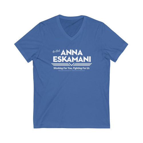Apparel – Anna Eskamani for Florida
