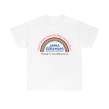 Load image into Gallery viewer, Team Anna Pride | Heavy Cotton Tee