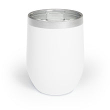 Load image into Gallery viewer, Anna For Florida Chill Wine Tumbler