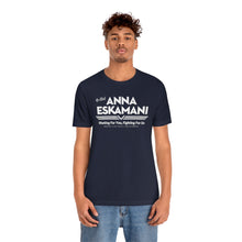 Load image into Gallery viewer, Anna For Florida Jersey Short Sleeve Tee