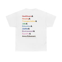 Load image into Gallery viewer, Team Anna Pride | Heavy Cotton Tee