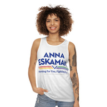 Load image into Gallery viewer, Anna For Florida | Pride Tank Top