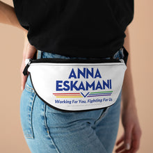 Load image into Gallery viewer, Anna For Florida | Pride Fanny Pack